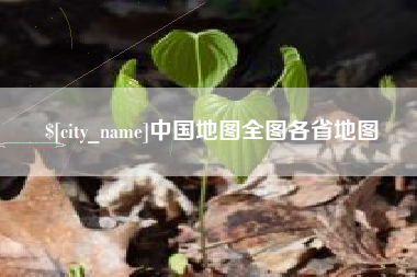 张北中国地图全图各省地图