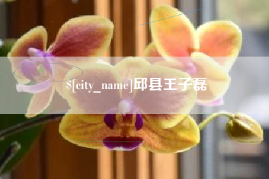 张北邱县王子磊
